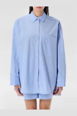 By Malene Birger Camisa Mujer color