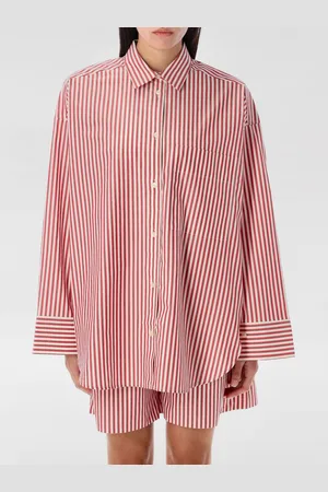 By Malene Birger Camisa Mujer color