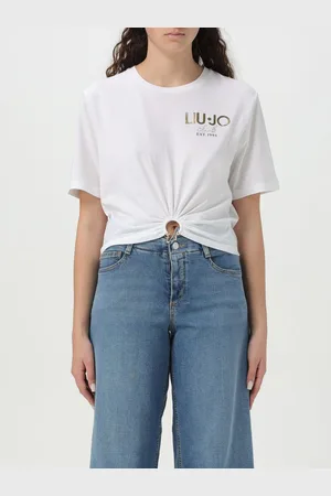 Liu Jo Camiseta Mujer color
