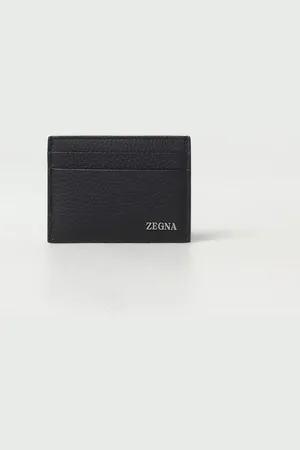 Ermenegildo Zegna Cartera Hombre color