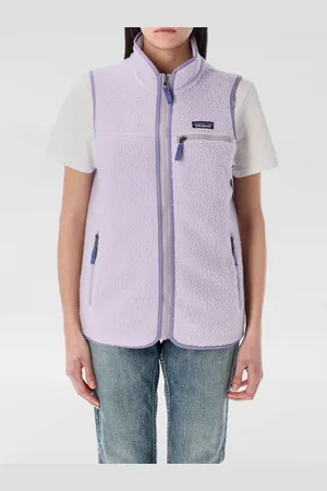Patagonia Chaleco Mujer color