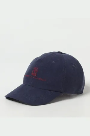 Brunello Cucinelli Gorro Hombre color
