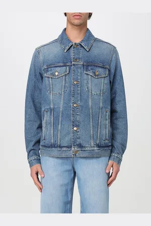 Golden Goose Chaqueta Hombre color