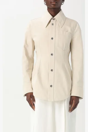 Bottega Veneta Camisa Mujer color