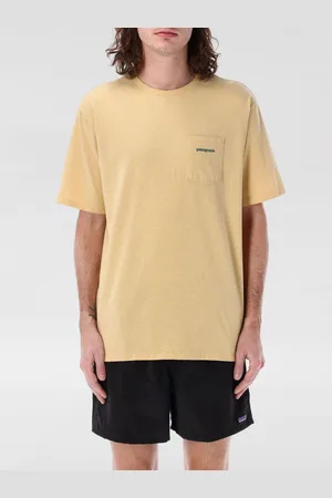 Patagonia Camiseta Hombre color