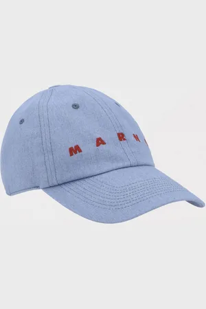 Marni Gorro Hombre color