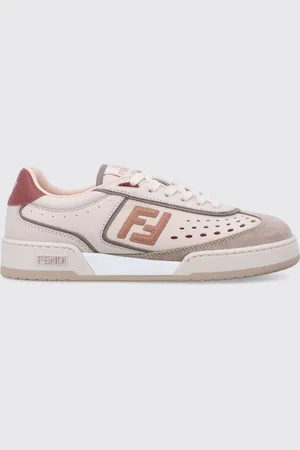 Fendi Zapatillas Mujer color
