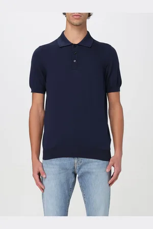 FAY Polo Hombre color