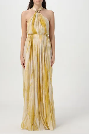Elisabetta Franchi Vestido Mujer color