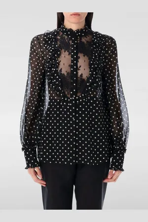 VALENTINO Camisa Mujer color