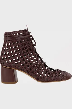 FORTE FORTE Botas Mujer color