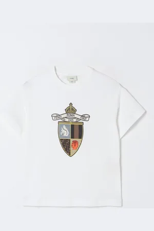 Fendi Camiseta Niños color