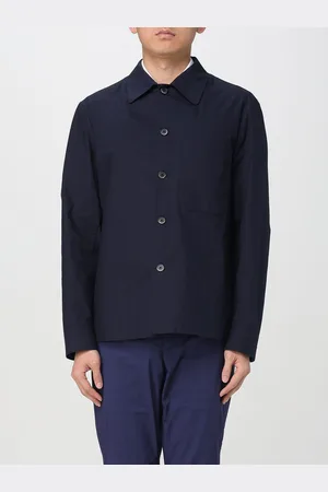 BARENA Chaqueta Hombre color