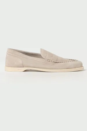 JOHN LOBB Mocasines Hombre color