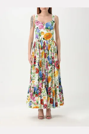 Dolce & Gabbana Vestido Mujer color
