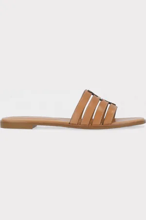 Tory Burch Sandalias Planas Mujer color