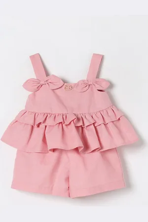 Twin-Set Conjuntos Niños color