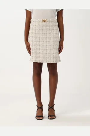 VERSACE Falda Mujer color