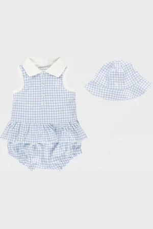 Ralph Lauren Conjuntos Niños color
