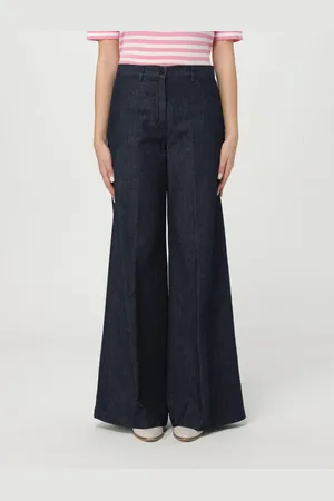 Aspesi Pantalón Mujer color
