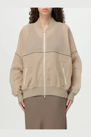 Brunello Cucinelli Chaqueta Mujer color