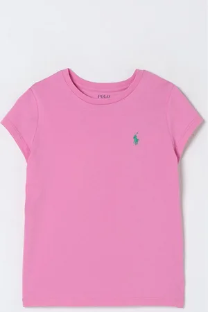 Ralph Lauren Camisetas Niños color