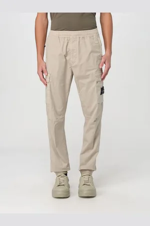 Stone Island Pantalón Hombre color