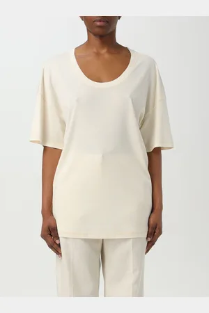 LEMAIRE Camiseta Mujer color