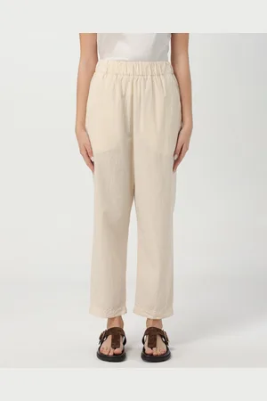 BARENA Pantalón Mujer color