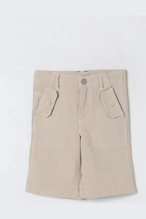 Zadig & Voltaire Pantalón Corto Niños color