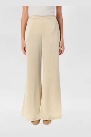 By Malene Birger Pantalón Mujer color