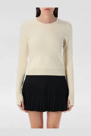 Marine Serre Jersey Mujer color