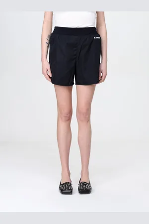 Jil Sander Pantalòn Cortos Mujer color