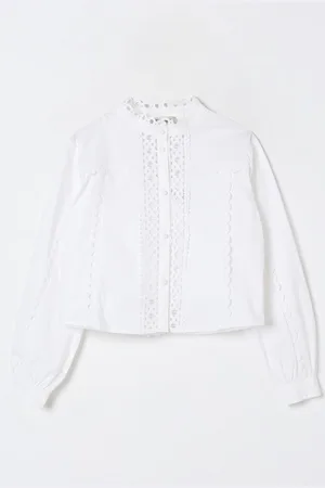 Twin-Set Camisa Niños color