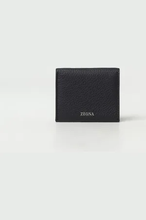 Ermenegildo Zegna Cartera Hombre color