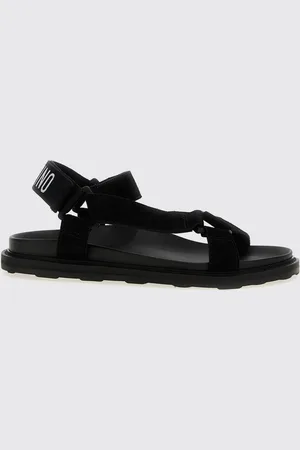 Moschino Sandalias Hombre color