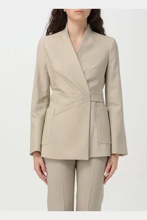 Max Mara Americana Mujer color