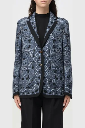 Etro Americana Mujer color