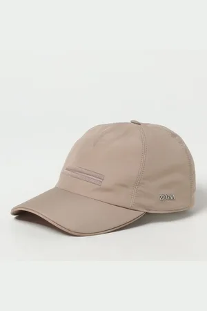 Ermenegildo Zegna Gorro Hombre color