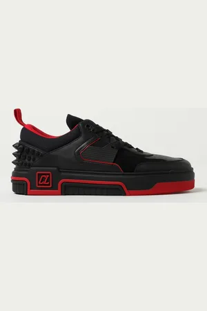Christian Louboutin Zapatillas Hombre color