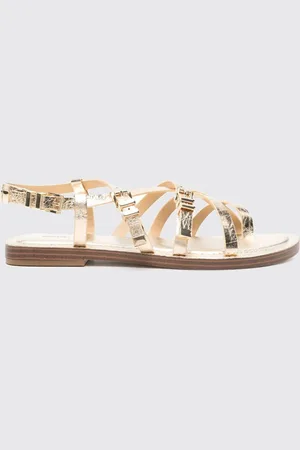Michael Kors Sandalias Planas Mujer color