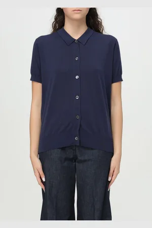 Aspesi Polo Mujer color