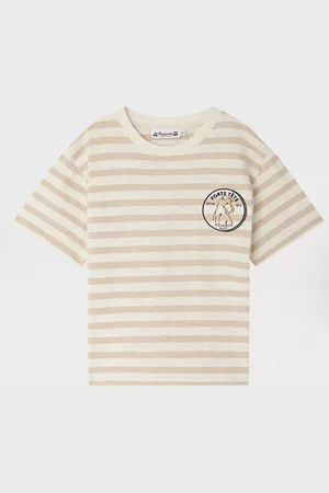 BONPOINT Camiseta Niños color