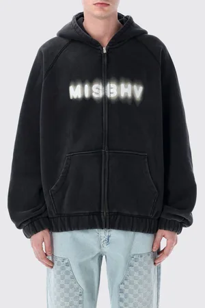 MISBHV Sudadera Hombre color