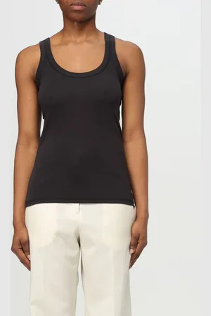 LEMAIRE Camiseta Mujer color