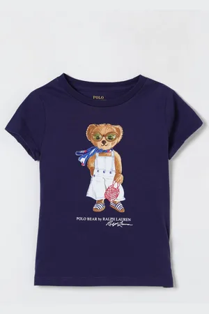Ralph Lauren Camisetas Niños color