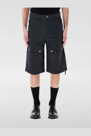 OAMC Pantalones Cortos Hombre color