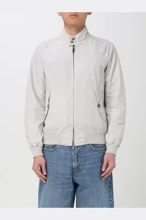 Baracuta Chaqueta Hombre color