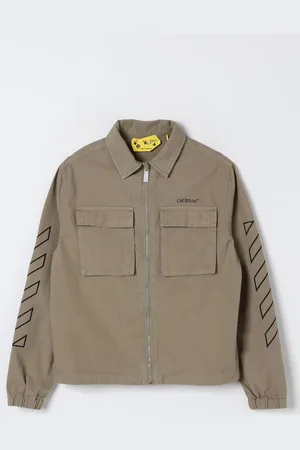 OFF-WHITE Chaqueta Niños color