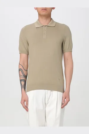 FAY Polo Hombre color